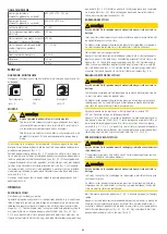 Предварительный просмотр 68 страницы Wolfcraft MASTER 750 ERGO Translation Of The Original Operating Instructions