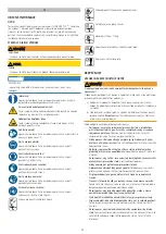 Предварительный просмотр 78 страницы Wolfcraft MASTER 750 ERGO Translation Of The Original Operating Instructions