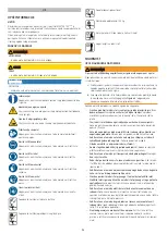 Предварительный просмотр 94 страницы Wolfcraft MASTER 750 ERGO Translation Of The Original Operating Instructions