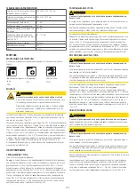 Предварительный просмотр 100 страницы Wolfcraft MASTER 750 ERGO Translation Of The Original Operating Instructions