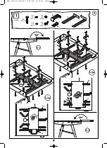 Предварительный просмотр 7 страницы Wolfcraft MASTER cut 1000 Translation Of The Original Operating Instructions