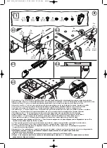 Предварительный просмотр 9 страницы Wolfcraft MASTER cut 1000 Translation Of The Original Operating Instructions