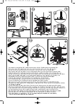 Предварительный просмотр 13 страницы Wolfcraft MASTER cut 1000 Translation Of The Original Operating Instructions