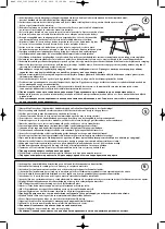 Предварительный просмотр 14 страницы Wolfcraft MASTER cut 1000 Translation Of The Original Operating Instructions