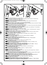 Предварительный просмотр 15 страницы Wolfcraft MASTER cut 1000 Translation Of The Original Operating Instructions