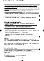 Предварительный просмотр 33 страницы Wolfcraft MASTER cut 1000 Translation Of The Original Operating Instructions