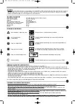 Предварительный просмотр 34 страницы Wolfcraft MASTER cut 1000 Translation Of The Original Operating Instructions