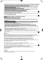 Предварительный просмотр 36 страницы Wolfcraft MASTER cut 1000 Translation Of The Original Operating Instructions