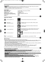 Предварительный просмотр 71 страницы Wolfcraft MASTER cut 1000 Translation Of The Original Operating Instructions