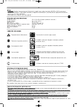 Предварительный просмотр 74 страницы Wolfcraft MASTER cut 1000 Translation Of The Original Operating Instructions