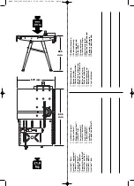 Предварительный просмотр 91 страницы Wolfcraft MASTER cut 1000 Translation Of The Original Operating Instructions