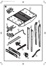 Предварительный просмотр 2 страницы Wolfcraft MASTER cut 1500 Translation Of The Original Operating Instructions