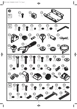 Предварительный просмотр 3 страницы Wolfcraft MASTER cut 1500 Translation Of The Original Operating Instructions