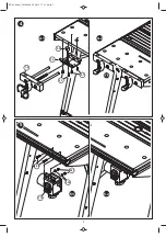 Предварительный просмотр 7 страницы Wolfcraft MASTER cut 1500 Translation Of The Original Operating Instructions