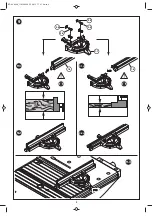 Предварительный просмотр 9 страницы Wolfcraft MASTER cut 1500 Translation Of The Original Operating Instructions