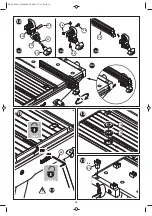 Предварительный просмотр 10 страницы Wolfcraft MASTER cut 1500 Translation Of The Original Operating Instructions