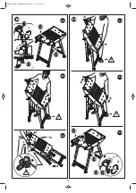 Предварительный просмотр 11 страницы Wolfcraft MASTER cut 1500 Translation Of The Original Operating Instructions