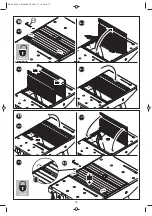 Предварительный просмотр 12 страницы Wolfcraft MASTER cut 1500 Translation Of The Original Operating Instructions