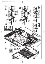 Предварительный просмотр 15 страницы Wolfcraft MASTER cut 1500 Translation Of The Original Operating Instructions