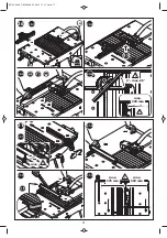 Предварительный просмотр 17 страницы Wolfcraft MASTER cut 1500 Translation Of The Original Operating Instructions