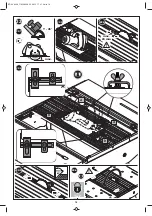 Предварительный просмотр 18 страницы Wolfcraft MASTER cut 1500 Translation Of The Original Operating Instructions