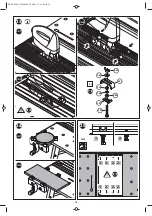 Предварительный просмотр 19 страницы Wolfcraft MASTER cut 1500 Translation Of The Original Operating Instructions