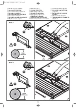 Предварительный просмотр 23 страницы Wolfcraft MASTER cut 1500 Translation Of The Original Operating Instructions