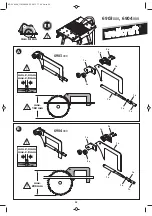 Предварительный просмотр 24 страницы Wolfcraft MASTER cut 1500 Translation Of The Original Operating Instructions