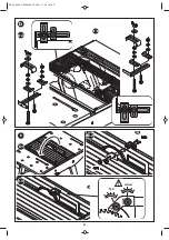 Предварительный просмотр 27 страницы Wolfcraft MASTER cut 1500 Translation Of The Original Operating Instructions