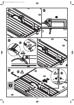 Предварительный просмотр 28 страницы Wolfcraft MASTER cut 1500 Translation Of The Original Operating Instructions