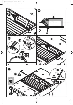 Предварительный просмотр 31 страницы Wolfcraft MASTER cut 1500 Translation Of The Original Operating Instructions