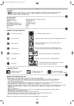 Предварительный просмотр 102 страницы Wolfcraft MASTER cut 1500 Translation Of The Original Operating Instructions