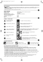 Предварительный просмотр 117 страницы Wolfcraft MASTER cut 1500 Translation Of The Original Operating Instructions