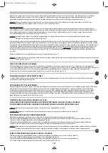 Предварительный просмотр 122 страницы Wolfcraft MASTER cut 1500 Translation Of The Original Operating Instructions