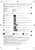 Предварительный просмотр 141 страницы Wolfcraft MASTER cut 1500 Translation Of The Original Operating Instructions