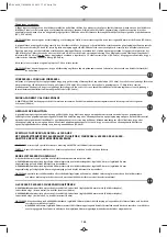 Предварительный просмотр 154 страницы Wolfcraft MASTER cut 1500 Translation Of The Original Operating Instructions