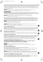 Предварительный просмотр 170 страницы Wolfcraft MASTER cut 1500 Translation Of The Original Operating Instructions