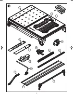 Предварительный просмотр 2 страницы Wolfcraft MASTER cut 2000 Original Operating Instructions