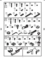 Предварительный просмотр 3 страницы Wolfcraft MASTER cut 2000 Original Operating Instructions