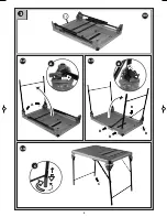 Предварительный просмотр 4 страницы Wolfcraft MASTER cut 2000 Original Operating Instructions