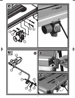 Предварительный просмотр 5 страницы Wolfcraft MASTER cut 2000 Original Operating Instructions