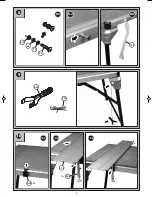 Предварительный просмотр 7 страницы Wolfcraft MASTER cut 2000 Original Operating Instructions