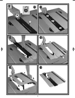 Предварительный просмотр 8 страницы Wolfcraft MASTER cut 2000 Original Operating Instructions