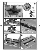 Предварительный просмотр 10 страницы Wolfcraft MASTER cut 2000 Original Operating Instructions