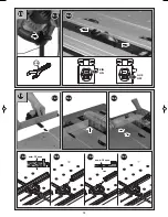 Предварительный просмотр 12 страницы Wolfcraft MASTER cut 2000 Original Operating Instructions