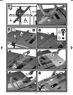 Предварительный просмотр 13 страницы Wolfcraft MASTER cut 2000 Original Operating Instructions