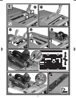 Предварительный просмотр 14 страницы Wolfcraft MASTER cut 2000 Original Operating Instructions