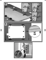 Предварительный просмотр 17 страницы Wolfcraft MASTER cut 2000 Original Operating Instructions