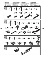 Предварительный просмотр 20 страницы Wolfcraft MASTER cut 2000 Original Operating Instructions