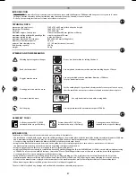 Предварительный просмотр 27 страницы Wolfcraft MASTER cut 2000 Original Operating Instructions